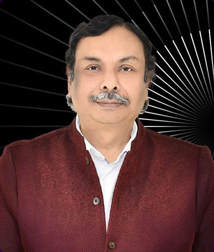 Dr. Santanu Chaudhury
