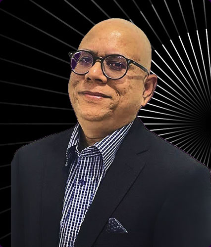 Ramakrishna Prasad Nori