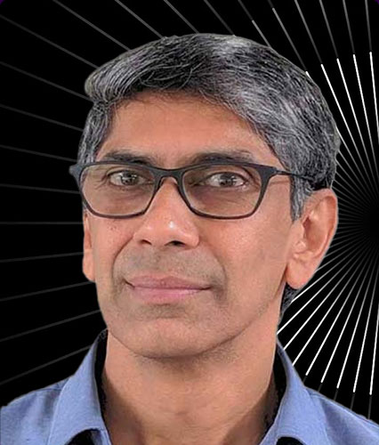 Srini Chandrasekharan